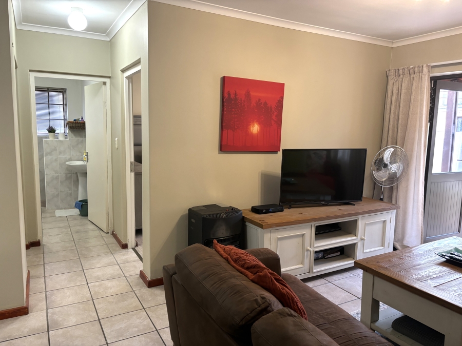 2 Bedroom Property for Sale in Strand Central Western Cape